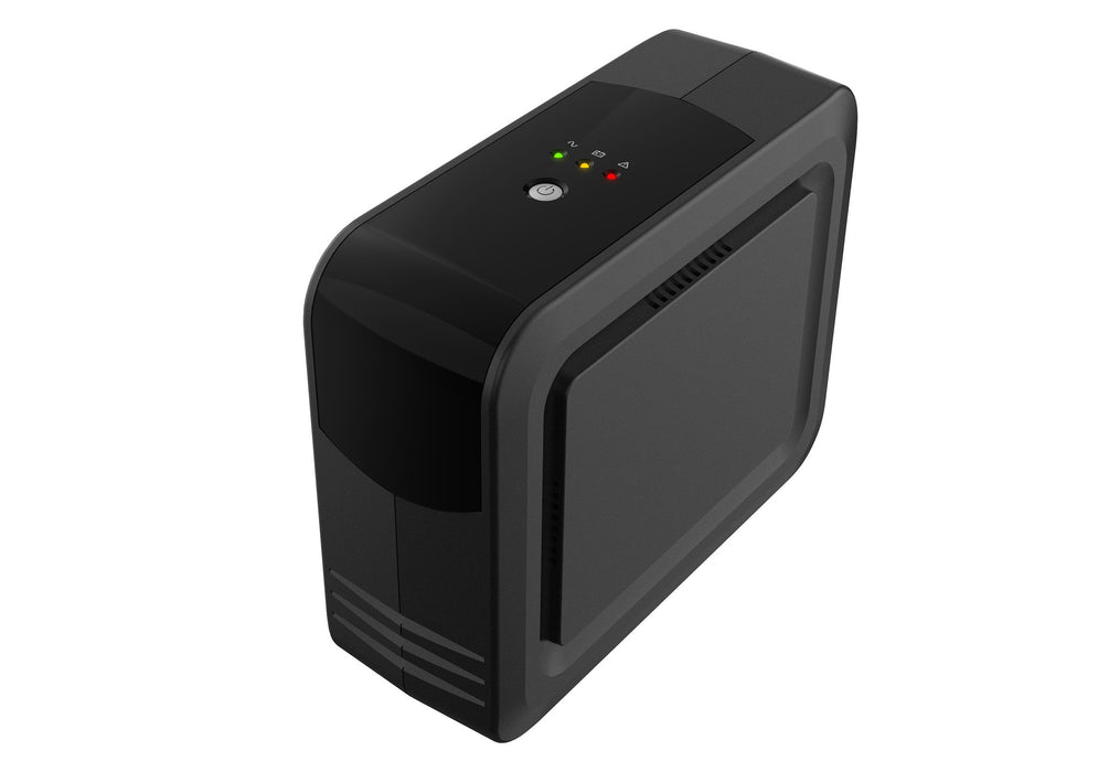 EAN 5605922001781 - Phasak PH 9499 sistema de alimentación ininterrumpida (UPS) Línea interactiva 0,95 kVA 570 W 3 salidas AC imagen 2