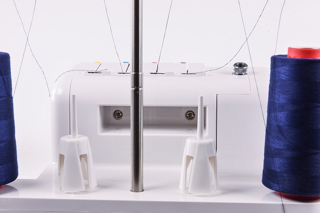 EAN 7788000887564 - Gritzner 788 máquina de coser Máquina de coser semiautomática Eléctrico imagen 13