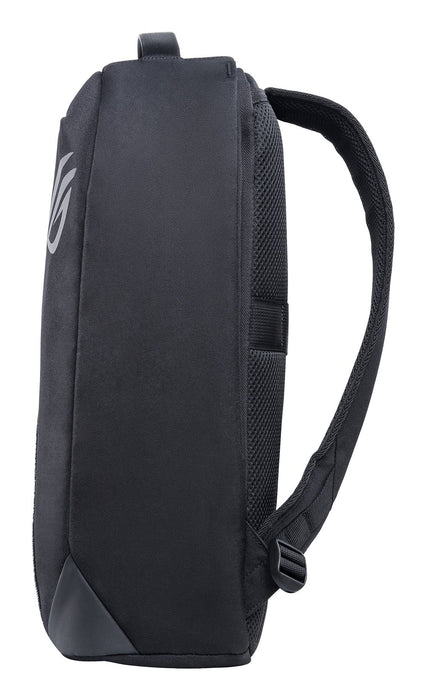 EAN 4711081076292 - ASUS ROG Ranger BP1501G 43,2 cm (17") Mochila Negro, Gris imagen 5