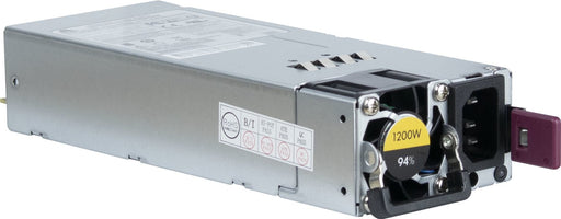 EAN 4260455648271 - Inter-Tech R2A-DV1200-N unidad de fuente de alimentación 1200 W 2U Gris imagen 2