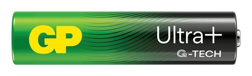 EAN 4891199203985 - GP Batteries Ultra Plus Alkaline 03024AUPETA-B4 pila doméstica Batería de un solo uso AAA Alcalino imagen 2