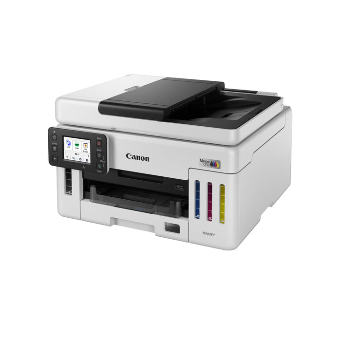 EAN 4549292240375 - Canon MAXIFY GX 6150 Inyección de tinta A4 600 x 1200 DPI Wifi imagen 8