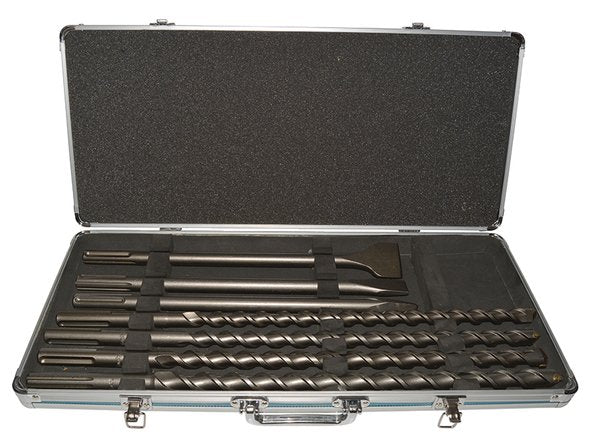 EAN 0088381404952 - Makita D-42494 broca Juego de brocas 7 pieza(s) imagen 1