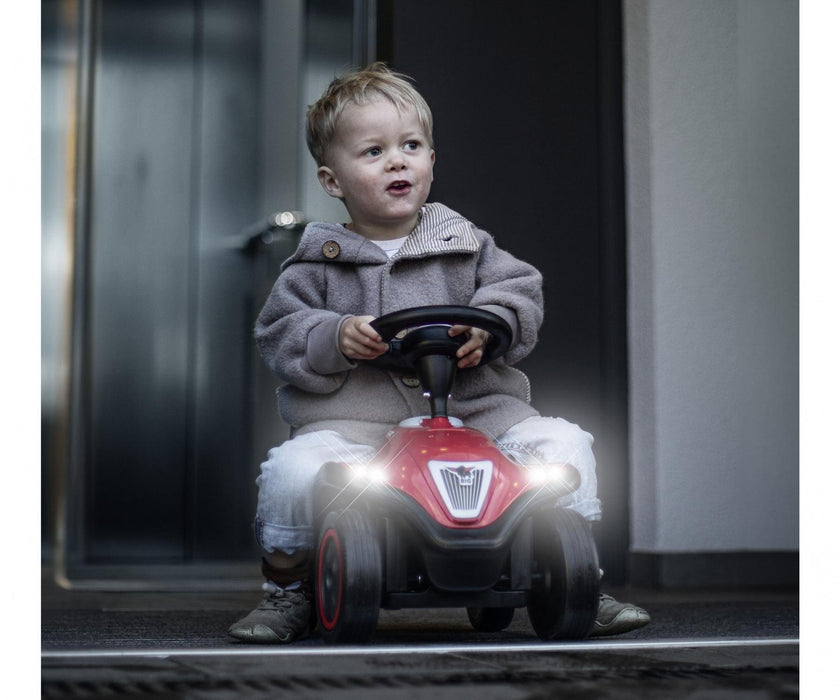 EAN 4004943562386 - BIG Bobby Car Next 2.0 Correpasillos con forma de coche imagen 5