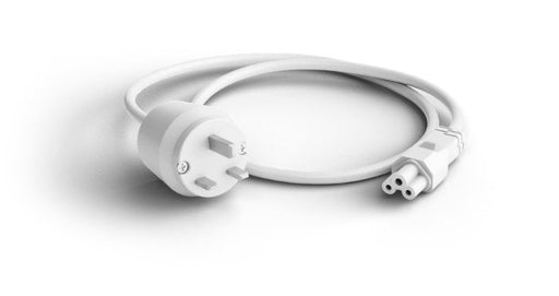 EAN 5704174087205 - Ubiquiti PC-60CM-W-UK cable de transmisión Blanco 0,6 m imagen 1