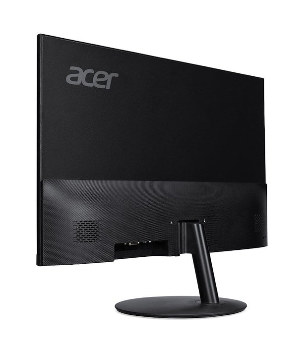 EAN 4711474688774 - Acer SA242YH1bi pantalla para PC 60,5 cm (23.8") 1920 x 1080 Pixeles Full HD LCD Negro imagen 5