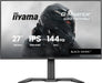 EAN 4948570126347 - iiyama G-MASTER GB2741HSU-B1 pantalla para PC 68,6 cm (27") 1920 x 1080 Pixeles Full HD Negro imagen 1