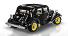 EAN 5902251243371 - COBI Citroen Traction Avant 11CV 1938 imagen 2