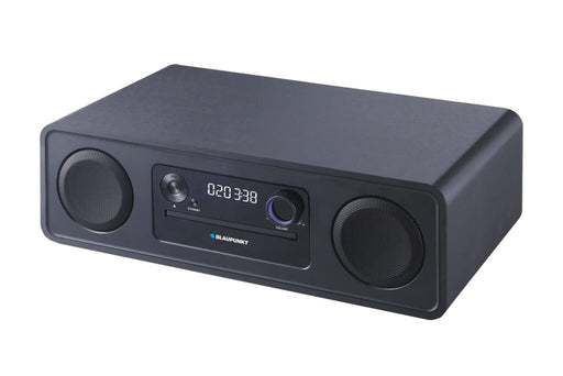 EAN 5901750505300 - Blaupunkt MS20BK reproductor de CD Reproductor de CD portátil Negro imagen 2