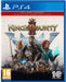 EAN 4020628692513 - PLAION King's Bounty II Day One Edition Day One (Primer día) Inglés, Italiano PlayStation 4 imagen 1