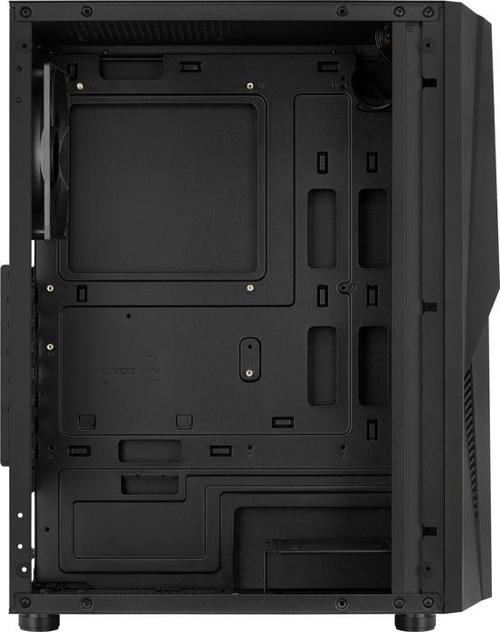 EAN 4710562756296 - Aerocool Mecha Midi Tower Negro imagen 14