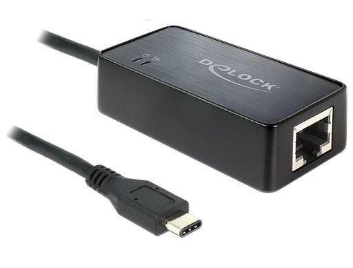 EAN 4043619626427 - DeLOCK 62642 adaptador y tarjeta de red Ethernet 1000 Mbit/s imagen 1