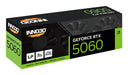 EAN 8886307702470 - INNO3D GeForce RTX 5060 NVIDIA 8 GB GDDR7 imagen 3