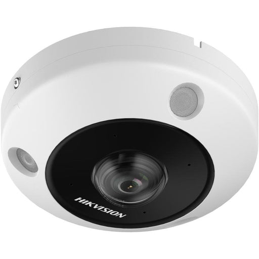 EAN 6942160433066 - Hikvision DS-2CD63C5G1-IVS(1.29mm) Almohadilla Cámara de seguridad IP Interior y exterior 3504 x 3504 Pix imagen 2