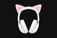 EAN 8887910061015 - Razer Kraken Kitty V2 BT Auriculares Inalámbrico Diadema Juego Bluetooth Blanco imagen 3