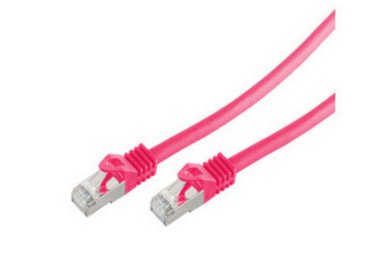 EAN 4017538072139 - shiverpeaks BS75520-M cable de red Magenta 10 m Cat7 S/FTP (S-STP) imagen 1