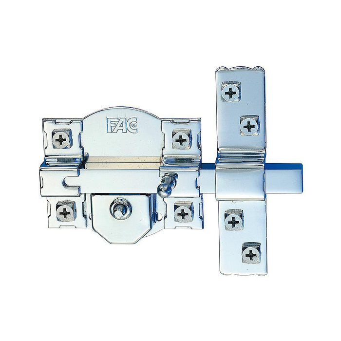 EAN 8422621011050 - A Forged Tool 03010541 cerradura y cerrojo para puertas imagen 1