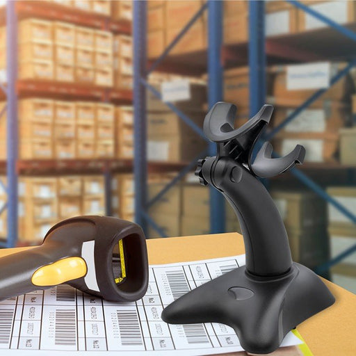 EAN 5901878508559 - Qoltec 50855 accesorio para lector de código de barras Puesto imagen 2