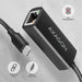 EAN 8595247907936 - Axagon ADE-ARC USB-C 3.2 Gen 1 - Gigabit Ethernet 10/100/1000 Adapter - Adapter - Digital/Daten 1000 Mbit imagen 4