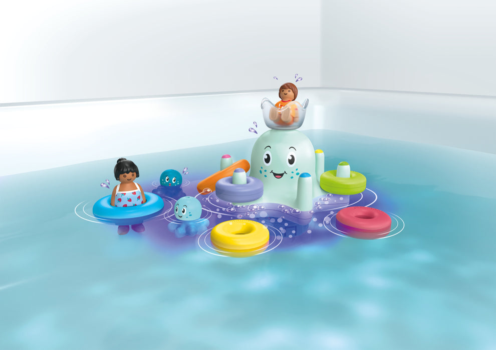 EAN 4008789714381 - Playmobil Junior 71438 set de juguetes imagen 12