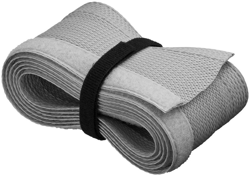 EAN 4040849519161 - Goobay 51916 pasacables Gris imagen 1