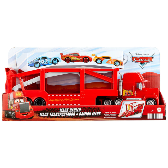 EAN 194735027866 - Disney Pixar Cars HDN03 vehículo de juguete imagen 6