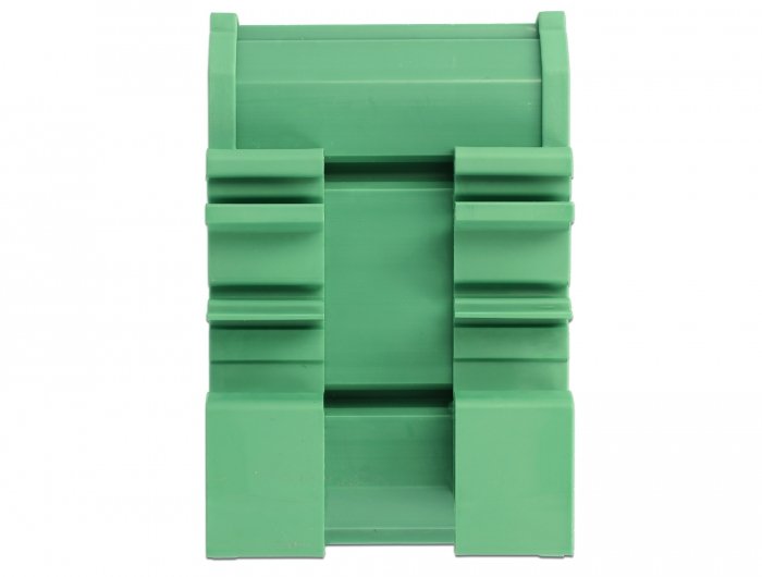 EAN 4043619660872 - DeLOCK 66087 kit de montaje Verde Plástico imagen 3