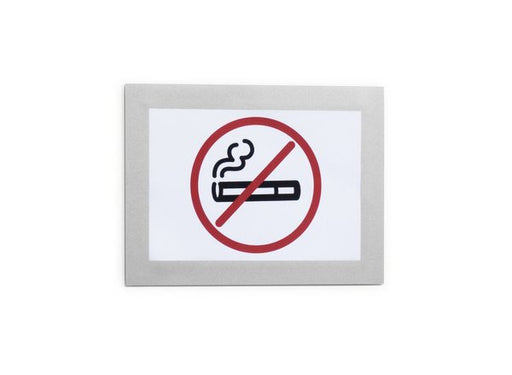 EAN 4005546404844 - Durable Duraframe A6 Plata imagen 1