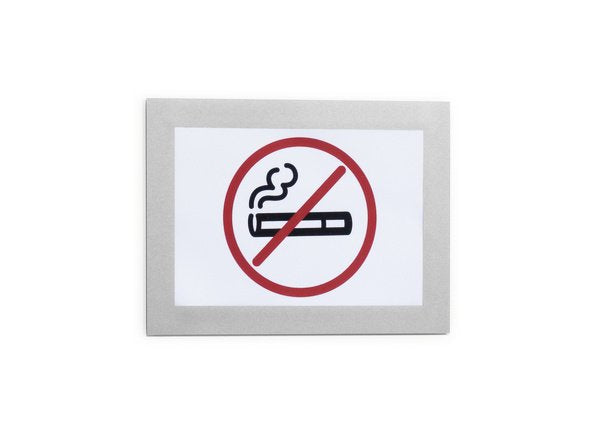 EAN 4005546404844 - Durable Duraframe A6 Plata imagen 1