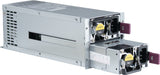 EAN 4260455648271 - Inter-Tech R2A-DV1200-N unidad de fuente de alimentación 1200 W 2U Gris imagen 3
