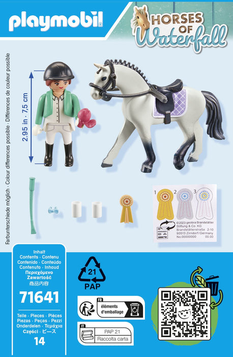 EAN 4008789716415 - Playmobil 71641 set de juguetes imagen 5