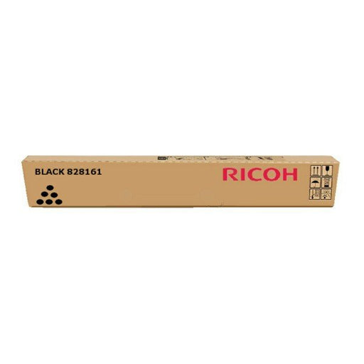 EAN 4053768171501 - Ricoh 828306 cartucho de tóner 1 pieza(s) Original Negro imagen 1