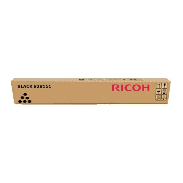 EAN 4053768171501 - Ricoh 828306 cartucho de tóner 1 pieza(s) Original Negro imagen 1