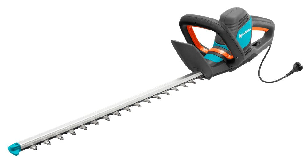 EAN 4078500022781 - Gardena ComfortCut 600/55 Cuchilla doble 600 W 3,5 kg imagen 1