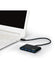 EAN 3567049001230 - Port Designs 900123 hub de interfaz USB 3.2 Gen 1 (3.1 Gen 1) Type-C 5000 Mbit/s Negro imagen 4