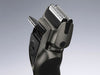 EAN 5025232896769 - Panasonic ES-RW33 Máquina de afeitar de láminas Recortadora Negro, Plata imagen 2
