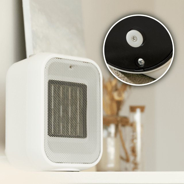 EAN 8435484082693 - Cecotec ReadyWarm 1500 Max Interior Blanco 1500 W Convector imagen 9