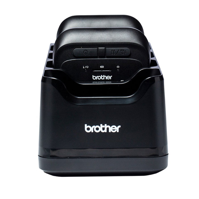 EAN 4977766805698 - Brother PA4CR002EU Impresora portátil Negro Interior imagen 3
