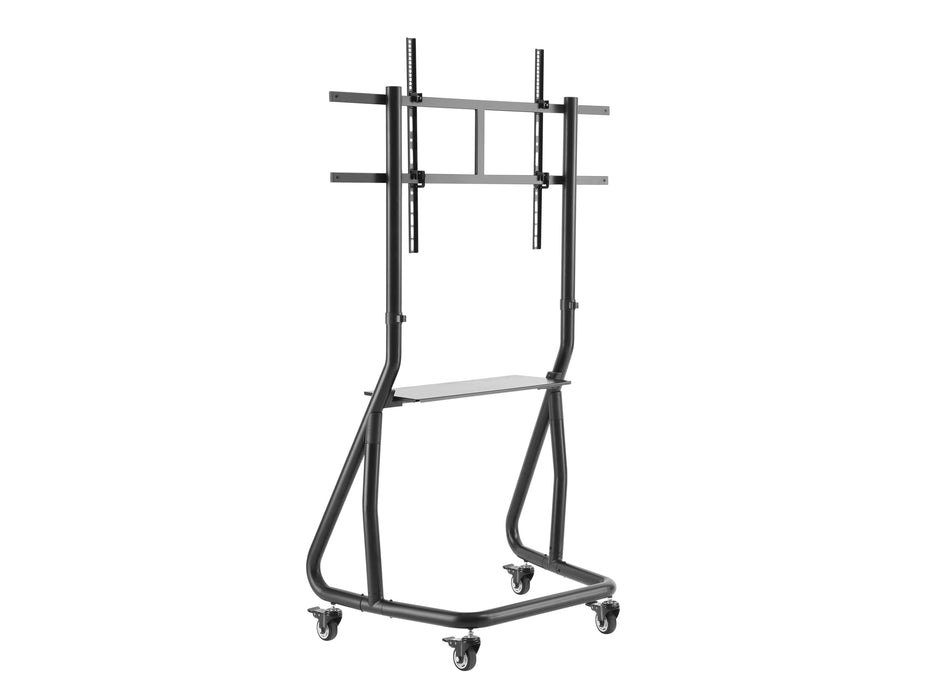 EAN 4015867223024 - Equip 650609 soporte para TV 2,67 m (105") Negro imagen 1