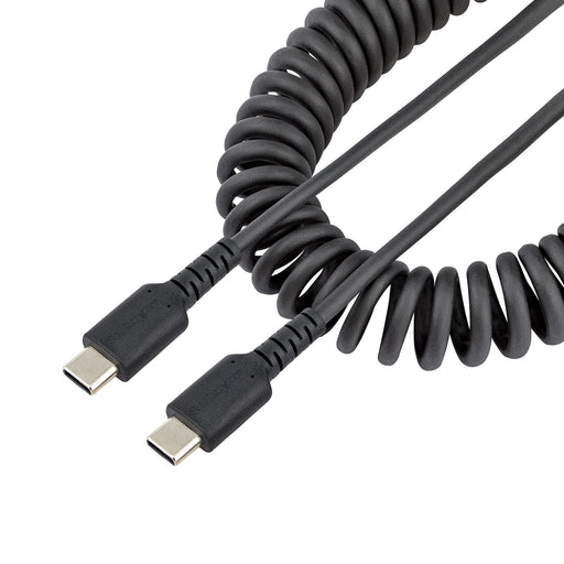 EAN 0065030893558 - StarTech.com R2CCC-50C-USB-CABLE cable USB USB 2.0 0,5 m imagen 1