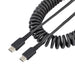 EAN 0065030893558 - StarTech.com R2CCC-50C-USB-CABLE cable USB USB 2.0 0,5 m imagen 1