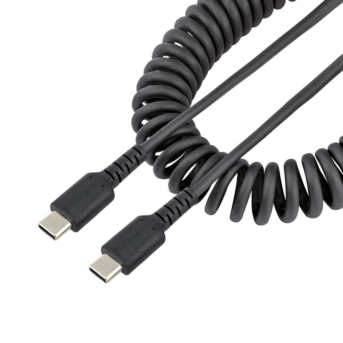 EAN 0065030893589 - StarTech.com R2CCC-1M-USB-CABLE cable USB USB 2.0 USB B imagen 1