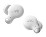 EAN 4975769475351 - JVC HA-A25T Auriculares True Wireless Stereo (TWS) Dentro de oído Llamadas/Música Bluetooth Blanco imagen 1