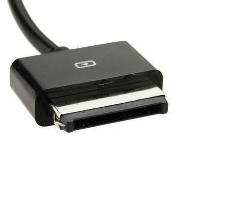 EAN 8435597412011 - Portatilmovil ADCARTABTF101 adaptador e inversor de corriente Universal 18 W Negro imagen 2