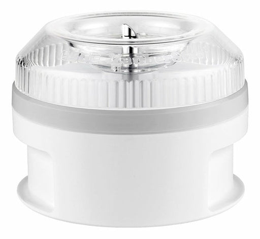 EAN 4011689508011 - ESGE 5080 picadora manual de alimentos Transparente, Blanco imagen 2