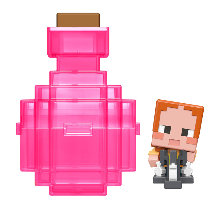 EAN 0194735268931 - Minecraft JCD01 figura de juguete para niños imagen 4