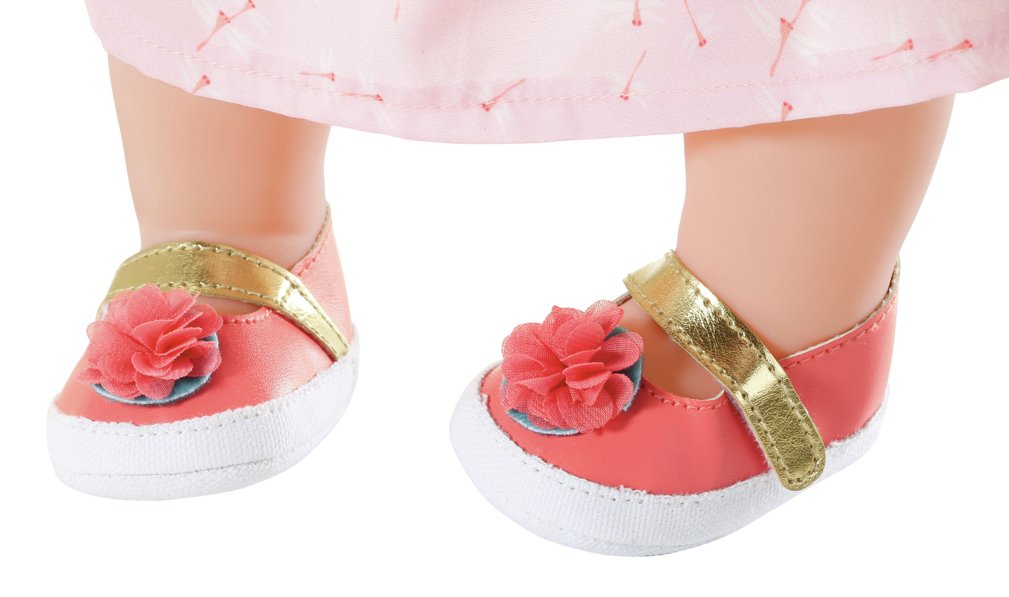 EAN 4001167703106 - Baby Annabell 703106 accesorio para muñecas Zapatos de muñeca imagen 3