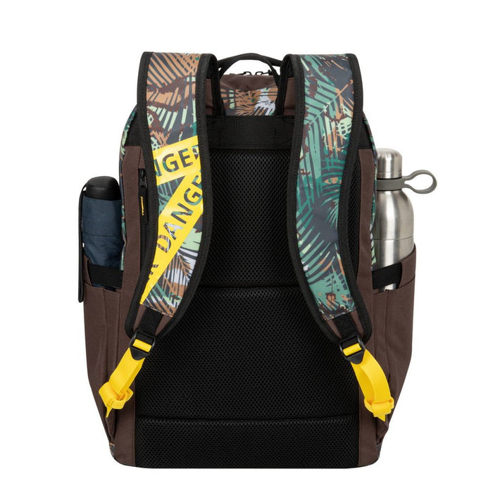 EAN 4260709010519 - Rivacase Erebus 39,6 cm (15.6") Mochila Caqui imagen 27