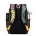 EAN 4260709010519 - Rivacase Erebus 39,6 cm (15.6") Mochila Caqui imagen 27