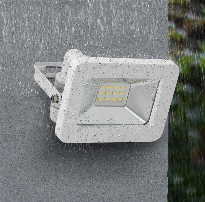 EAN 4040849538698 - Goobay 53869 Reflector Blanco 10 W LED F imagen 7